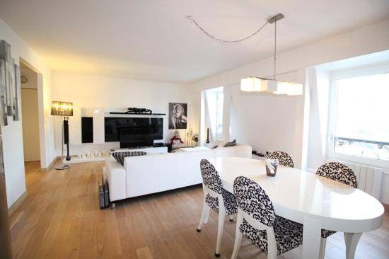 Rental apartment with 2 rooms for 5 persons — photo 3