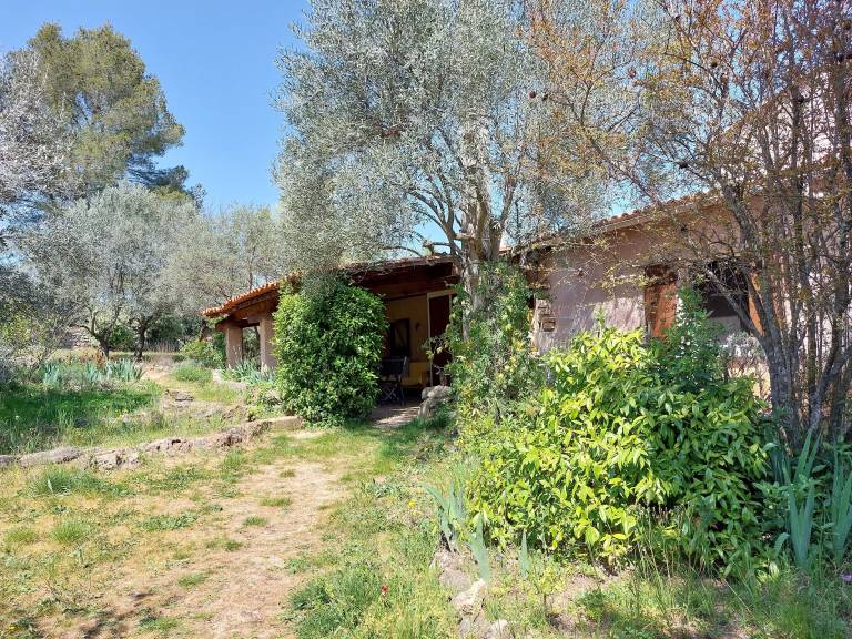 Huis Draguignan