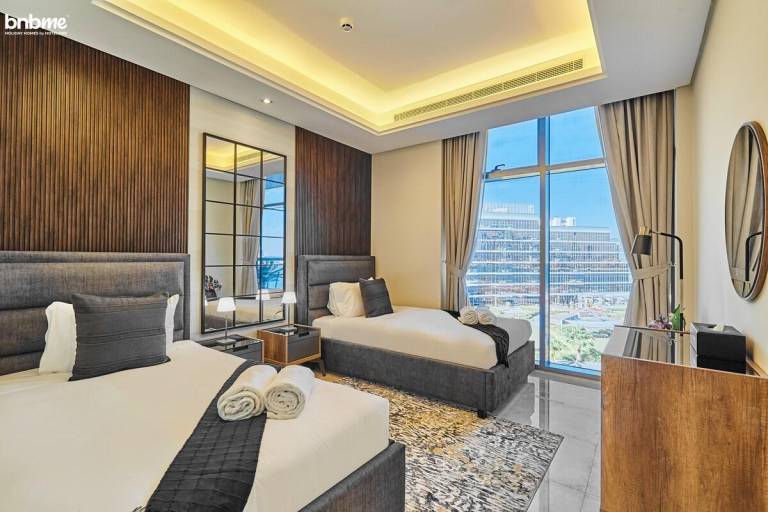 Bnbmehomes Breathtaking Sea Views pvt beach-10407 — photo 2