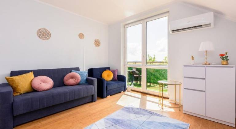 Apartament Puck