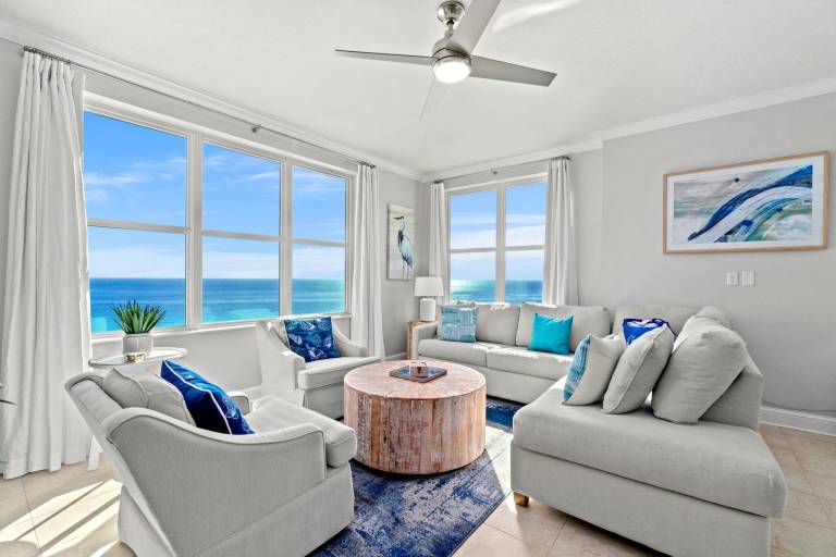 Condo Gulf Highlands