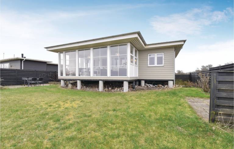 Feriehus Otterup