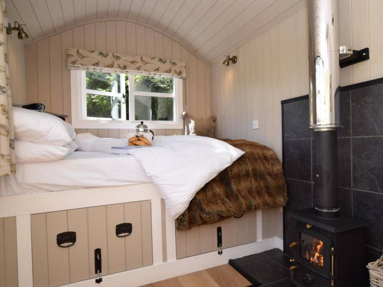 Lovely cottage with garden & jacuzzi | Pets allowed — photo 5