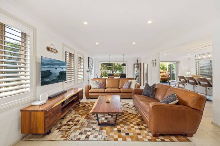 Apartment Bundeena