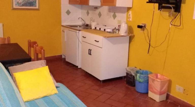 Rental apartment with 1 room for 4 persons — photo 2