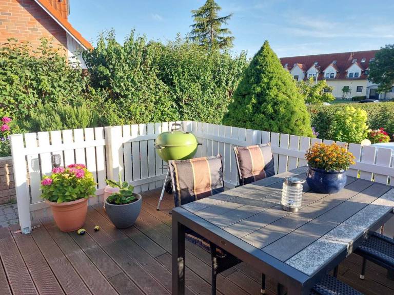 Apartament Nienhagen