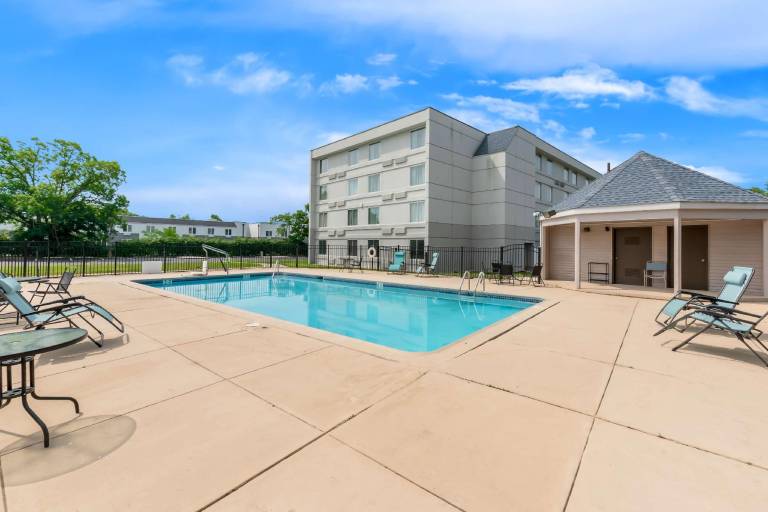 Sonesta Essential Atlantic City West — photo 3
