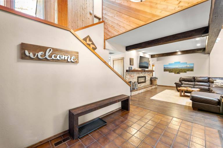 House Black Butte Ranch