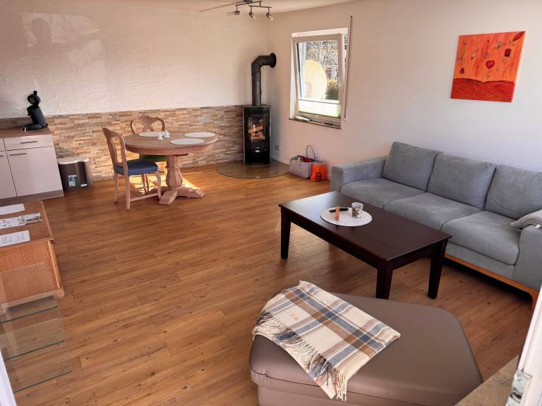 Ferienwohnung  Calw