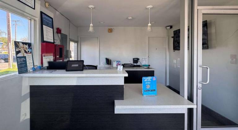Motel 6 Ontario, CA - Airport — photo 5