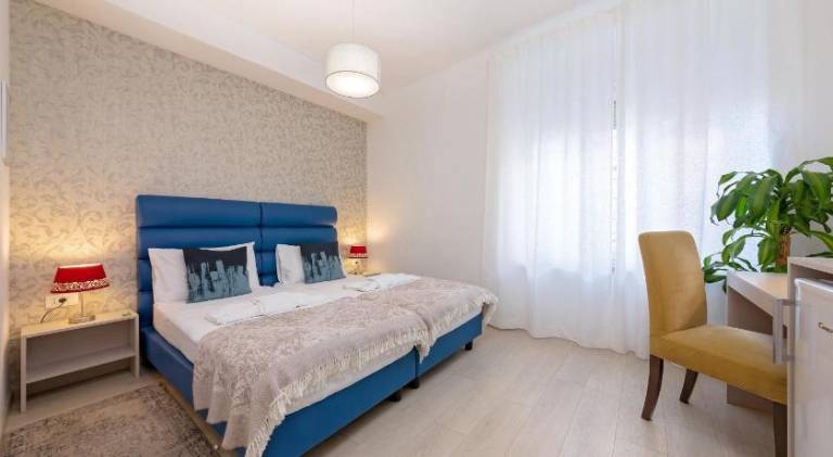 Bed & Breakfast Pula