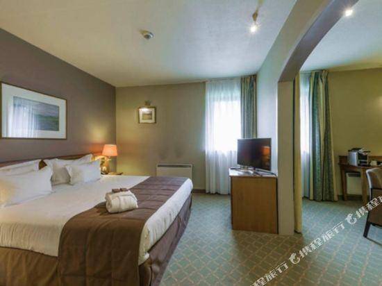 Stiemerheide - the Urban Hotel & Golf Retreat — photo 2