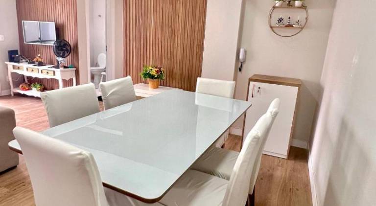 Apartment with 2 rooms for 6 persons — photo 3