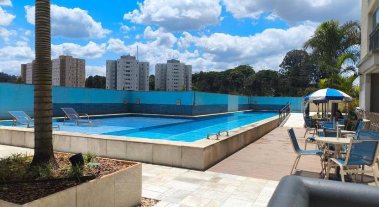 Beautiful apartment with pool | Dogs allowed — photo 3