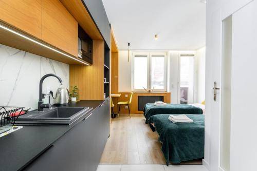 Apartament Wola