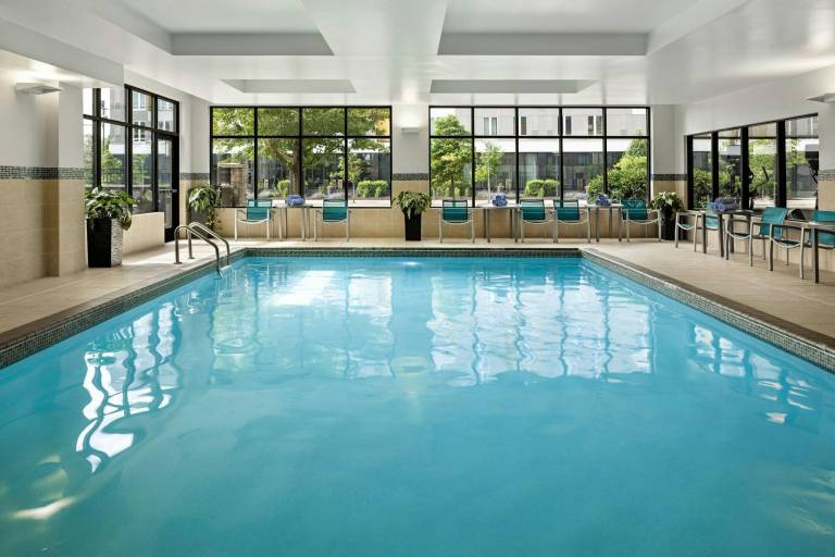 TownePlace Suites by Marriott Minneapolis Mall of America — photo 4