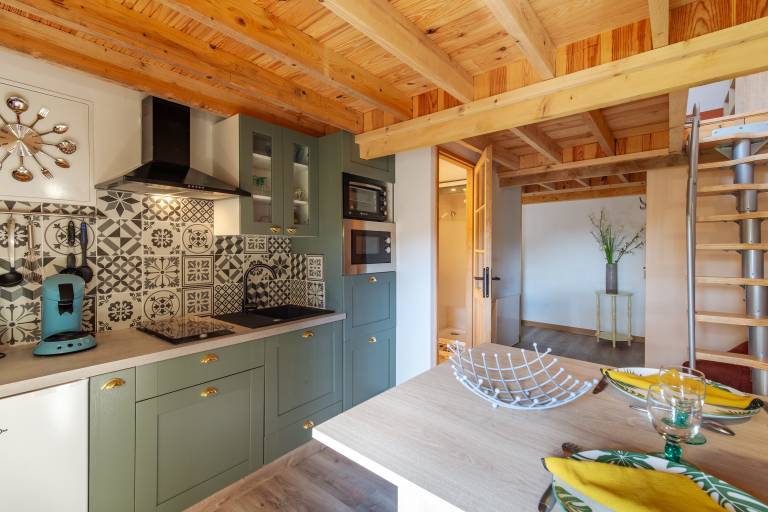 Children-friendly holiday apartment with barbeque, terrace & garden | Pet-friendly — photo 2