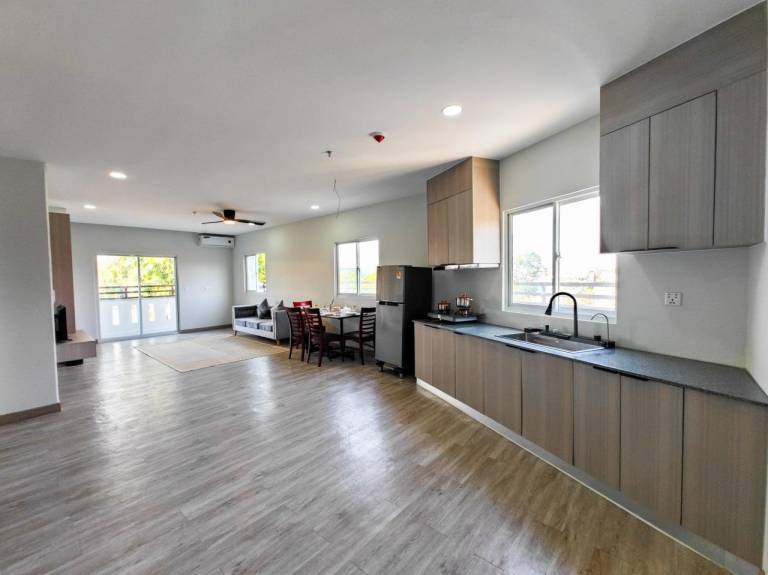 Charming serviced apartment | Close to Pub Street | Pet-friendly in Siem Reap