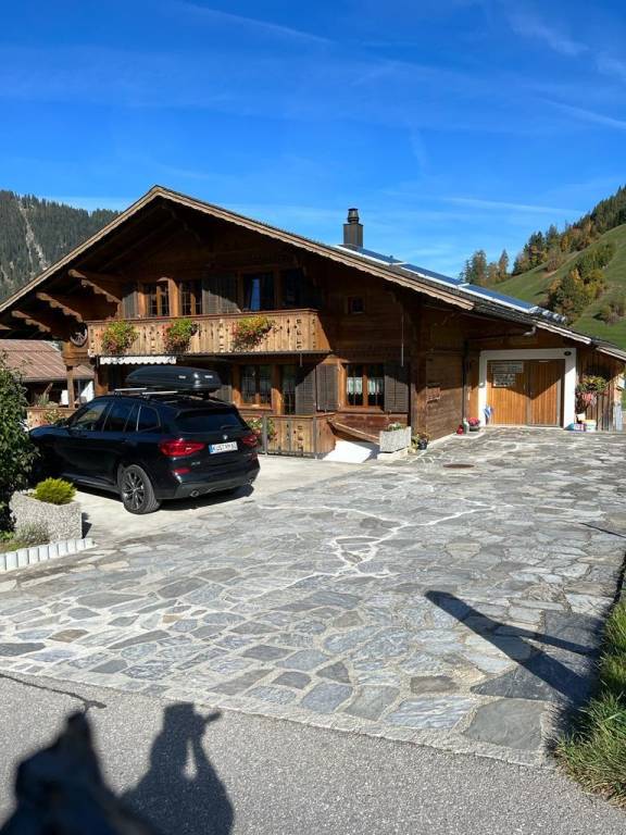 Ferienwohnung Sankt Stephan