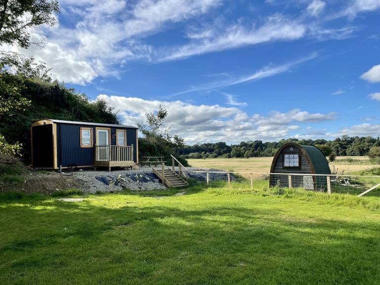 Cabin Newtownstewart