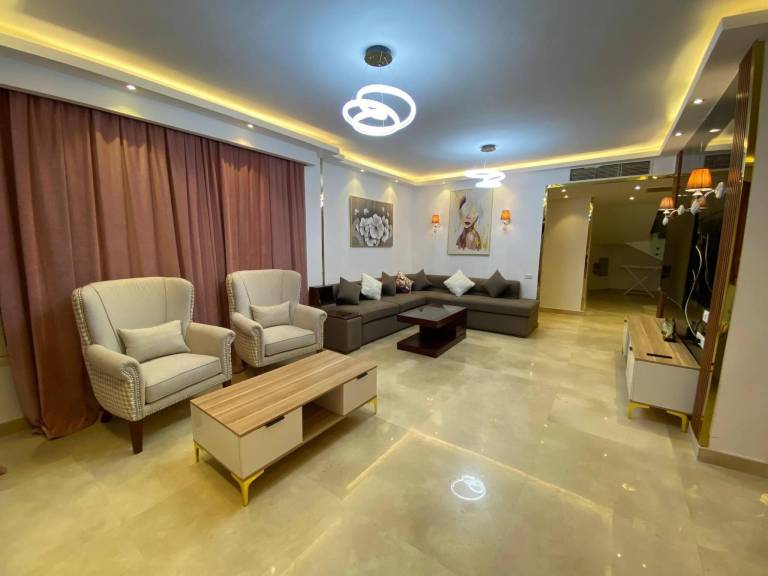Resort Sharm El-Sheikh