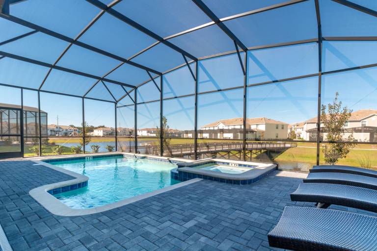 Huis Kissimmee