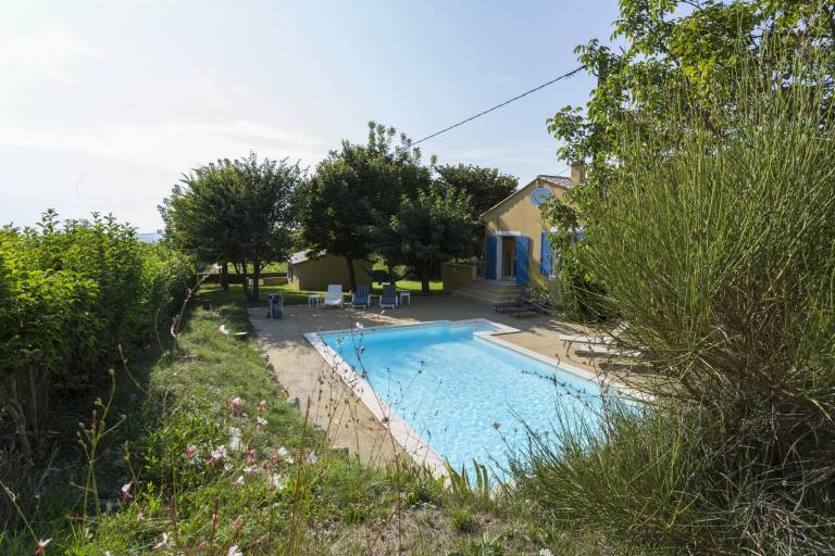 Villa L'Isle-sur-la-Sorgue