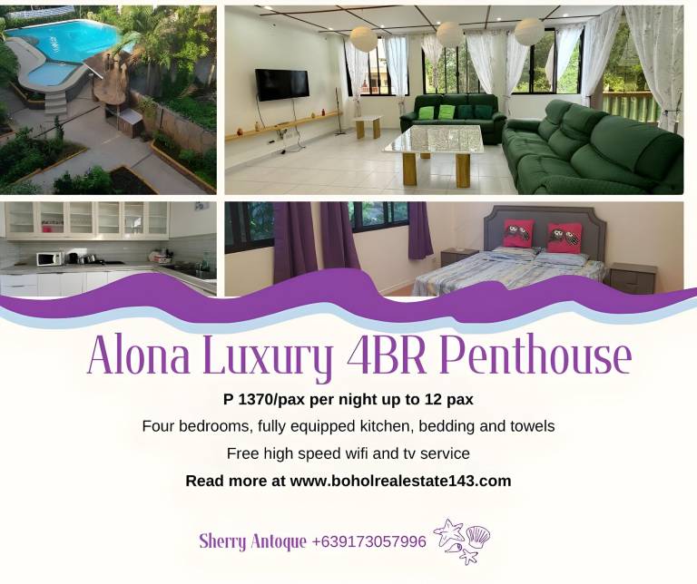 Apartman Panglao