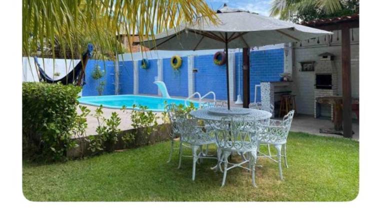 House with jacuzzi & pool — photo 5