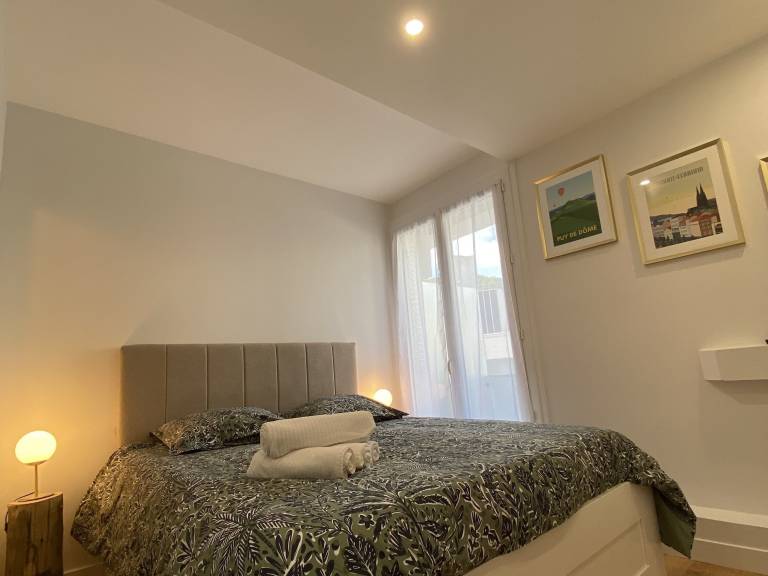 Appartement Ceyrat