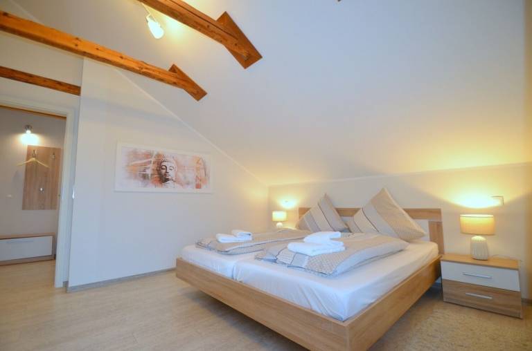 Ferienwohnung Rendsburg