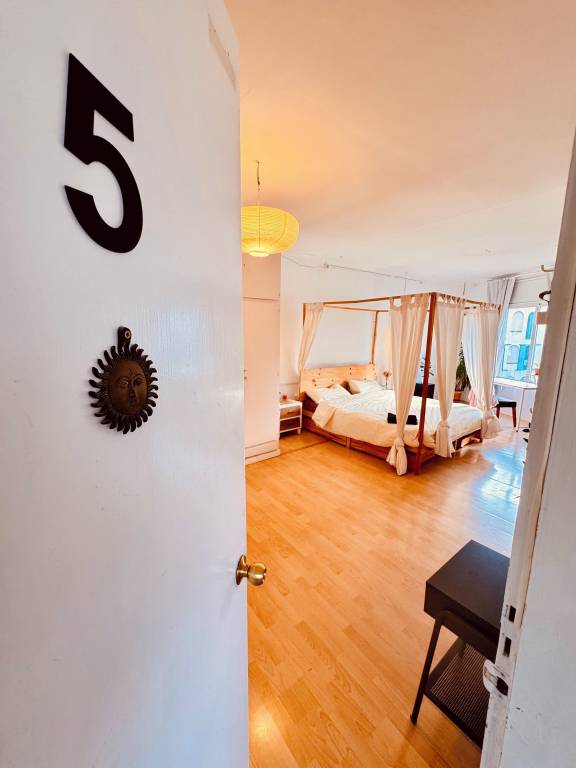 Appartement Besòs i el Maresme