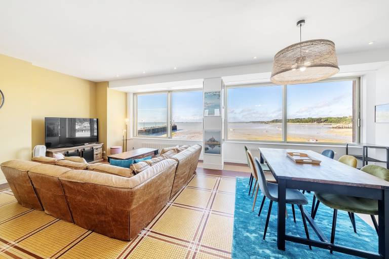 Appartement Cancale