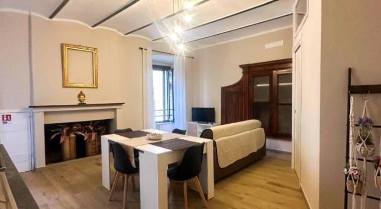 Vacation home with 2 rooms for 5 persons in Foligno