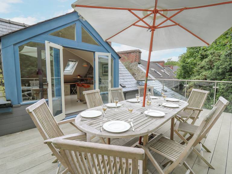 House  Solva