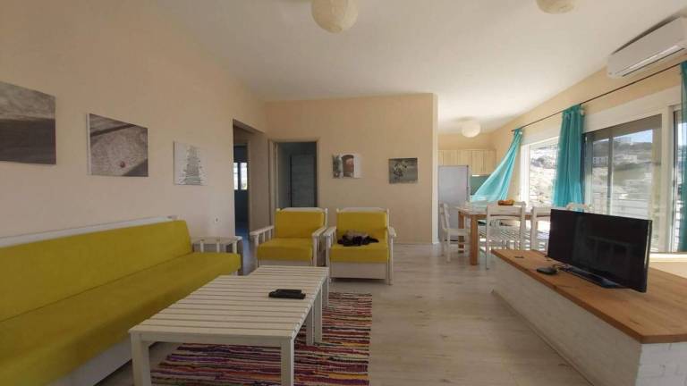 Apartma Sarandë