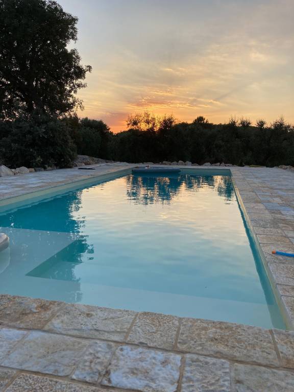 Villa Monopoli