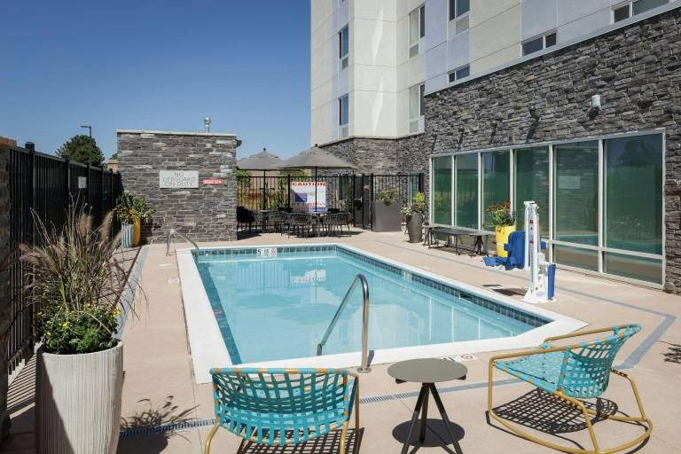 TownePlace Suites by Marriott Denver North/Thornton — photo 4