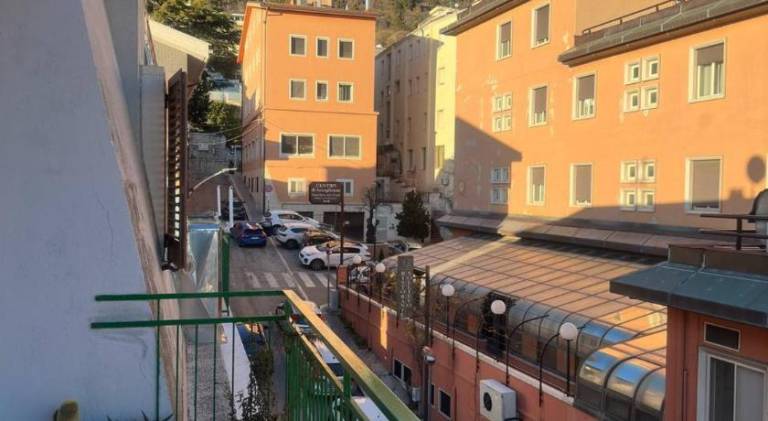 Apartment with 2 rooms for 6 persons — photo 4