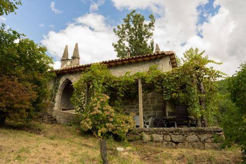 Casa  Mombeltrán
