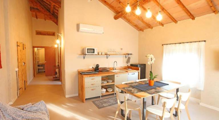 Il Bozzolo Eco Boutique Apartments — photo 5
