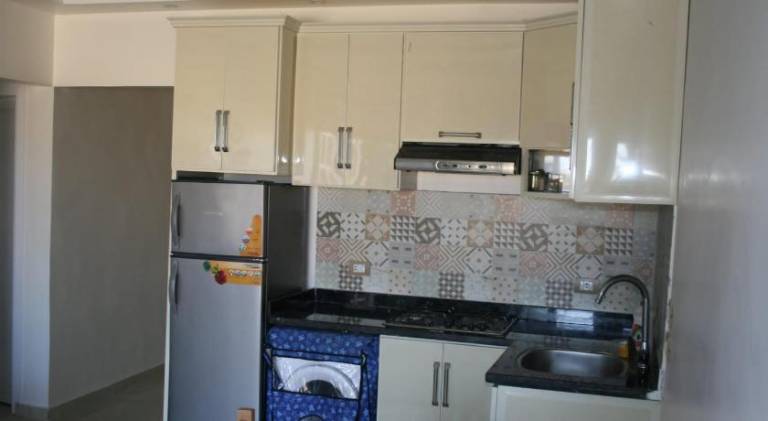 100 m&sup2; Ferienwohnung