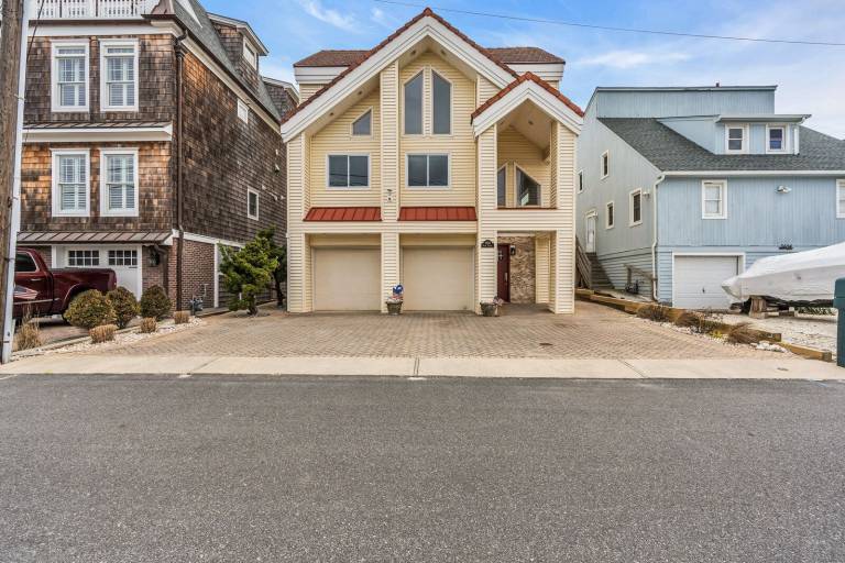 House Toms River