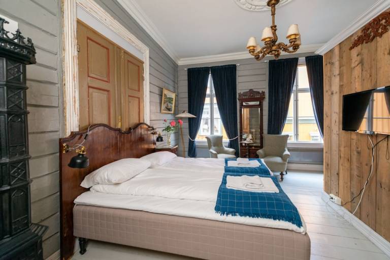 Bed & Breakfast Grimstad