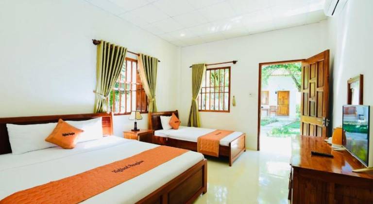 CAO NGUYEN BUNGALOW — photo 2