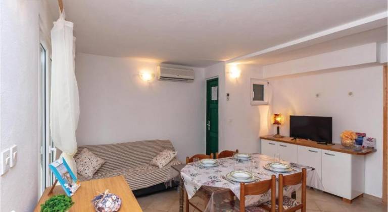 Apartman Osobjava