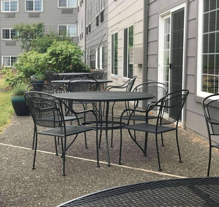 Country Inn & Suites by Radisson, Delta Park North Portland — photo 3
