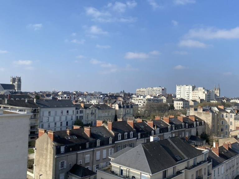 Appartement  Les Ponts-de-Cé