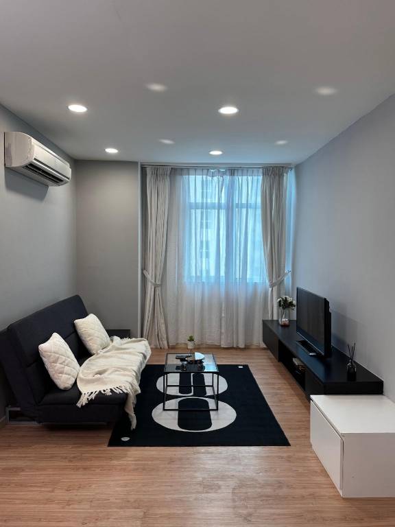 Georgetown ins family couple cozy 2 bedroom Suites — photo 2