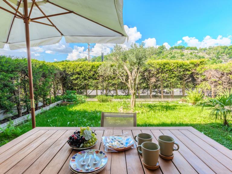 Ferienwohnung Colico